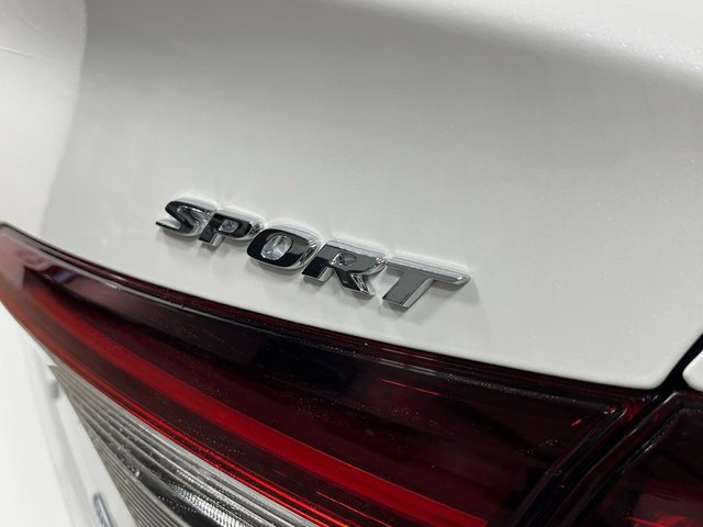 New 2026 Honda Civic FWD Hybrid Sedan image 10