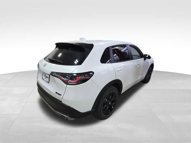 Used 2024 Honda HR-V Sport image 5