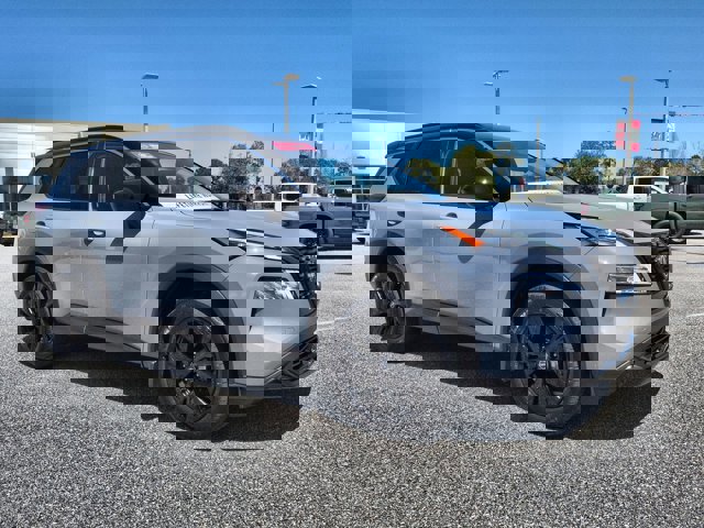 Certified 2023 Nissan Rogue SV w/ SV Premium B Package image 2