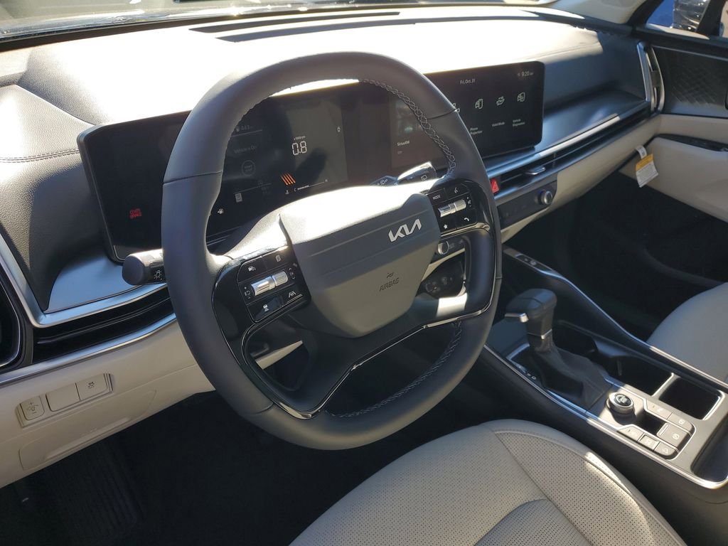 New 2026 Kia Sorento S w/ S Panoramic Sunroof Package FWD image 23