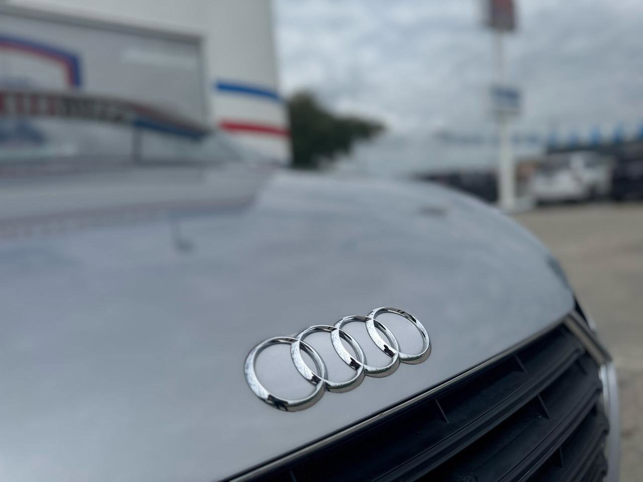 Used 2016 Audi TT 2.0T image 11