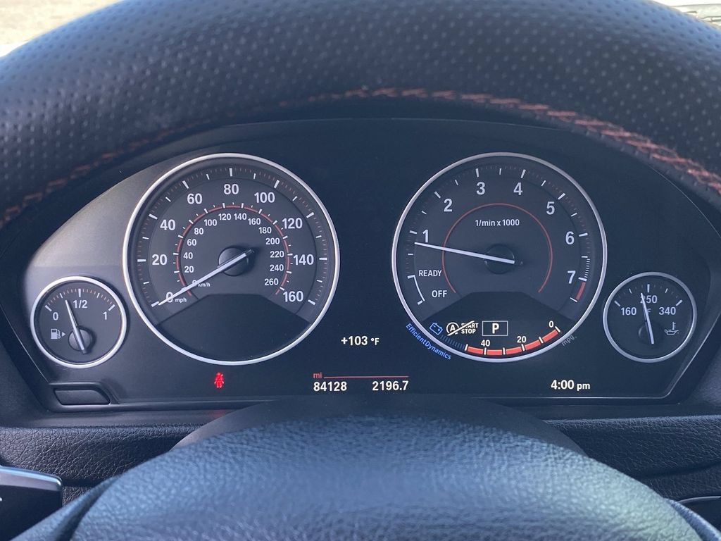 Used 2017 BMW 330i Sedan RWD image 31
