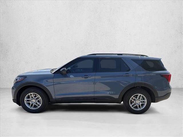 New 2026 Ford Explorer Active RWD image 2