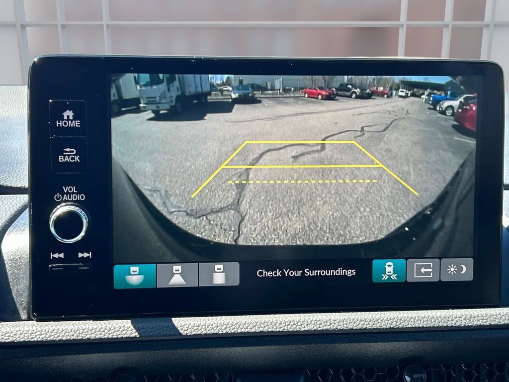 Used 2024 Honda CR-V Sport-L image 31