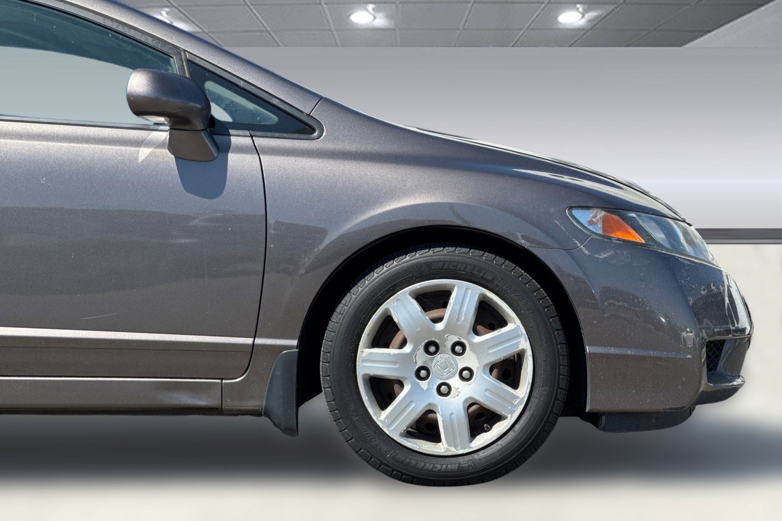 Used 2009 Honda Civic LX image 31