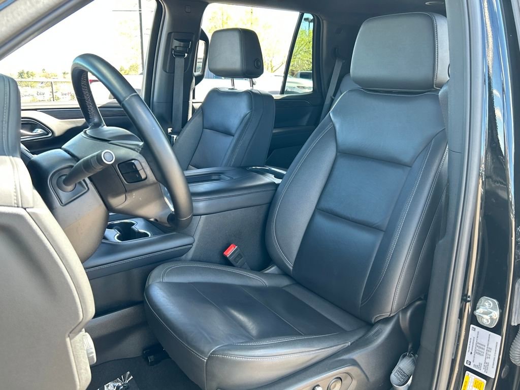 Used 2024 Chevrolet Tahoe LT image 17