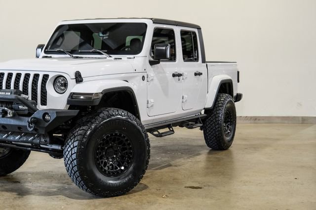 Used 2023 Jeep Gladiator Sport AWD/4WD image 21