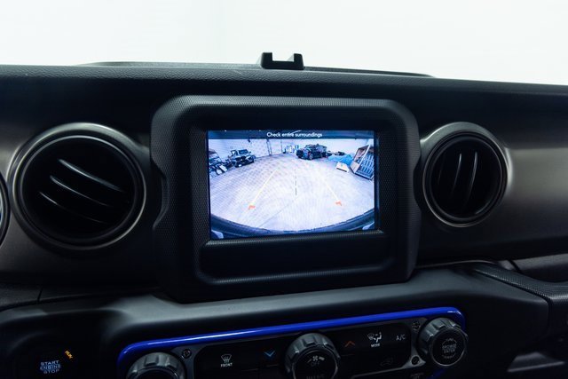 Used 2023 Jeep Wrangler Freedom Edition image 18