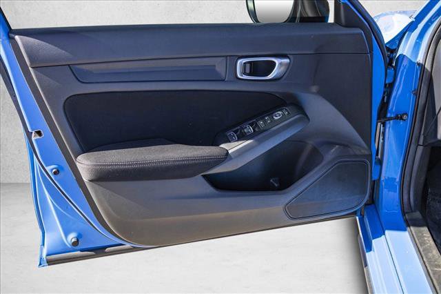 Used 2024 Honda Civic Sport image 12