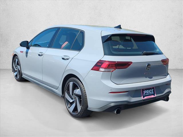 Used 2024 Volkswagen GTI S FWD image 11