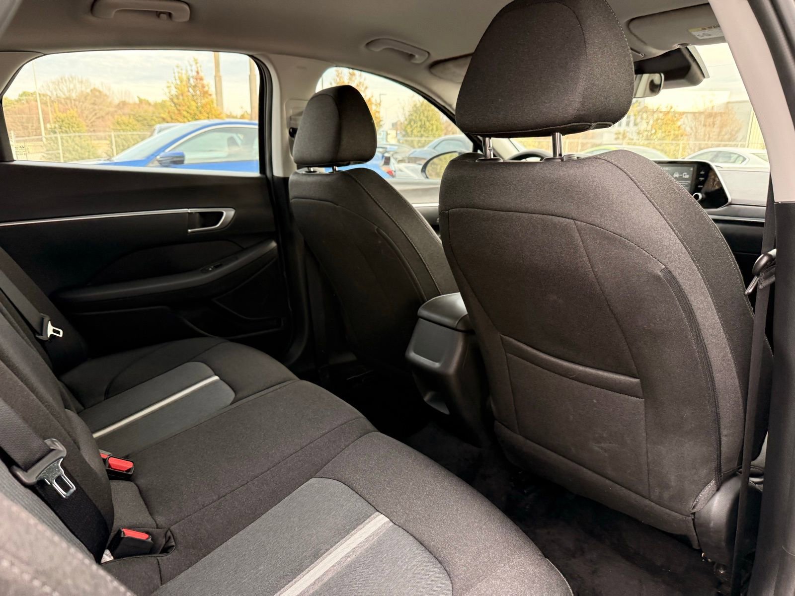 Used 2021 Hyundai Sonata SEL image 17