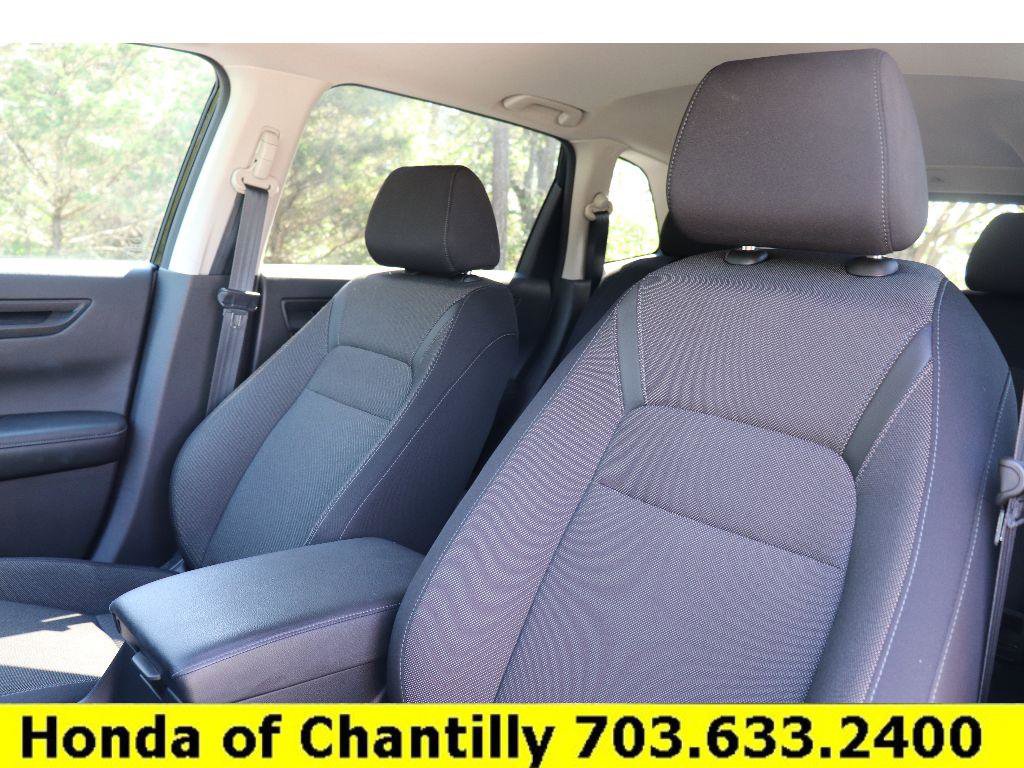 Certified 2024 Honda CR-V EX image 23