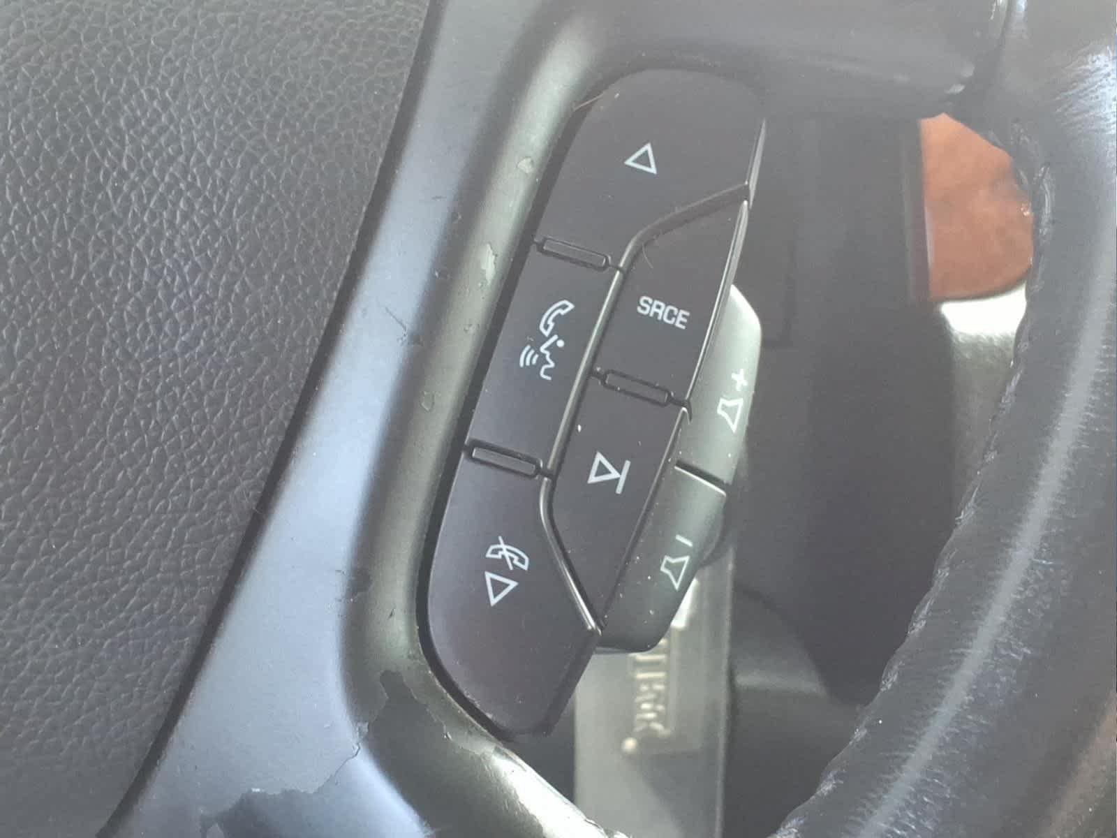 Used 2011 Chevrolet Silverado 2500 LTZ w/ LTZ Plus Package AWD/4WD image 21