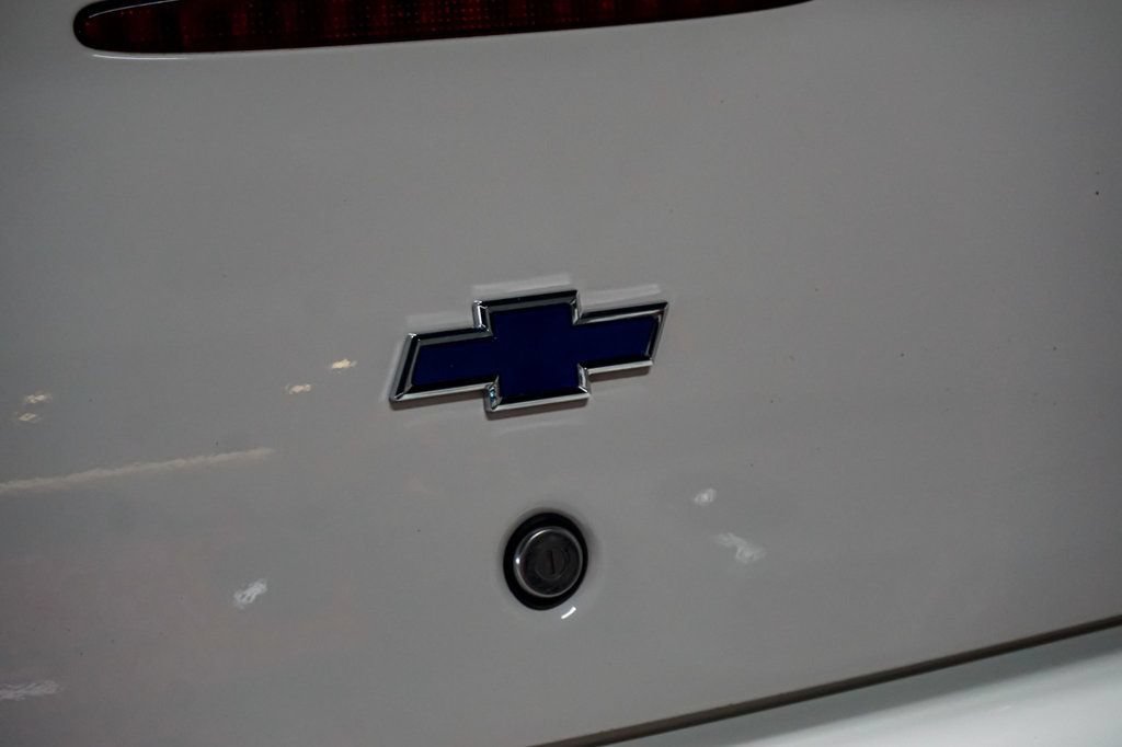 Used 2004 Chevrolet Monte Carlo LS w/ Preferred Equipment Group FWD image 43