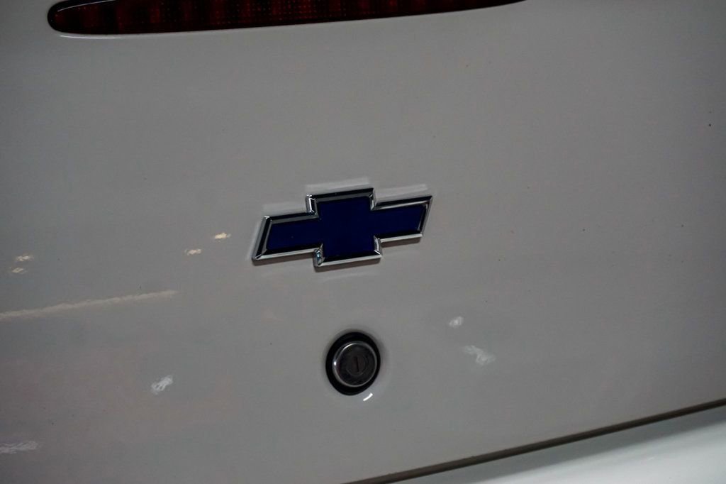 Used 2004 Chevrolet Monte Carlo LS w/ Preferred Equipment Group image 43