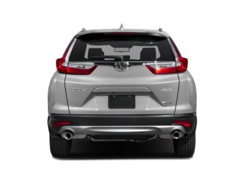 Used 2019 Honda CR-V Touring image 8