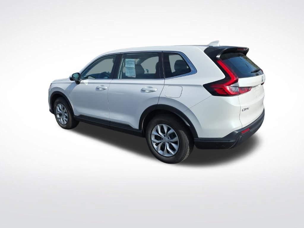 Used 2024 Honda CR-V LX image 5