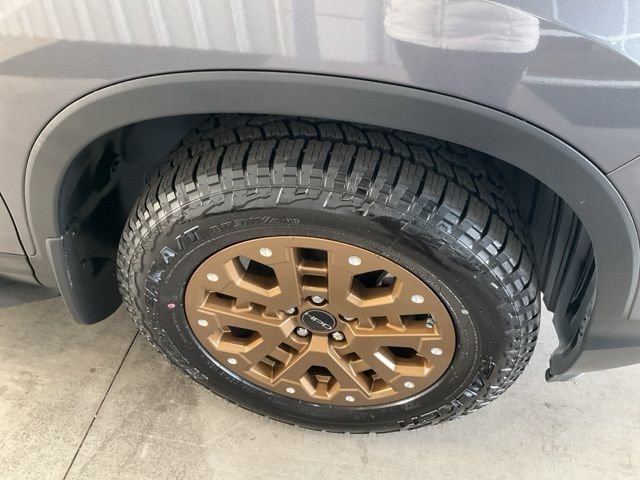 Used 2023 Honda Ridgeline RTL image 29