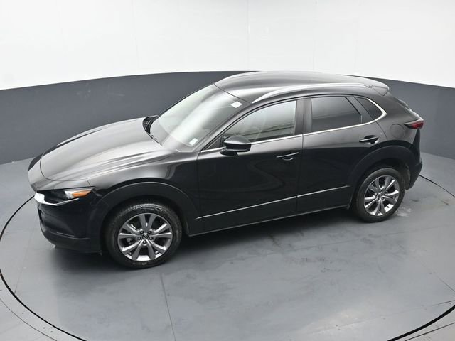 Certified 2023 MAZDA CX-30 AWD 2.5 S w/ Select Package image 31