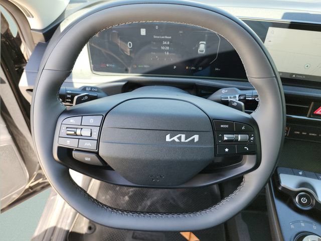New 2026 Kia EV6 Light RWD image 31