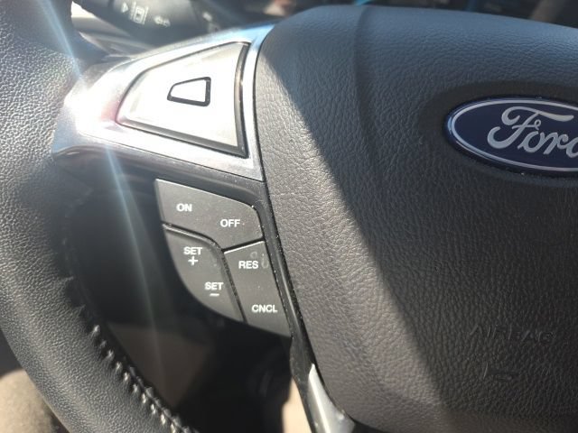 Used 2023 Ford Edge SEL w/ Convenience Package AWD/4WD image 14