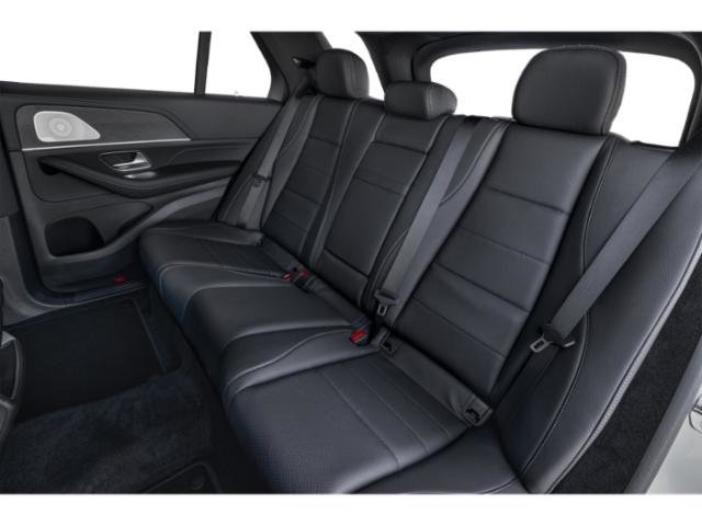New 2026 Mercedes-Benz GLE 450 4MATIC image 51