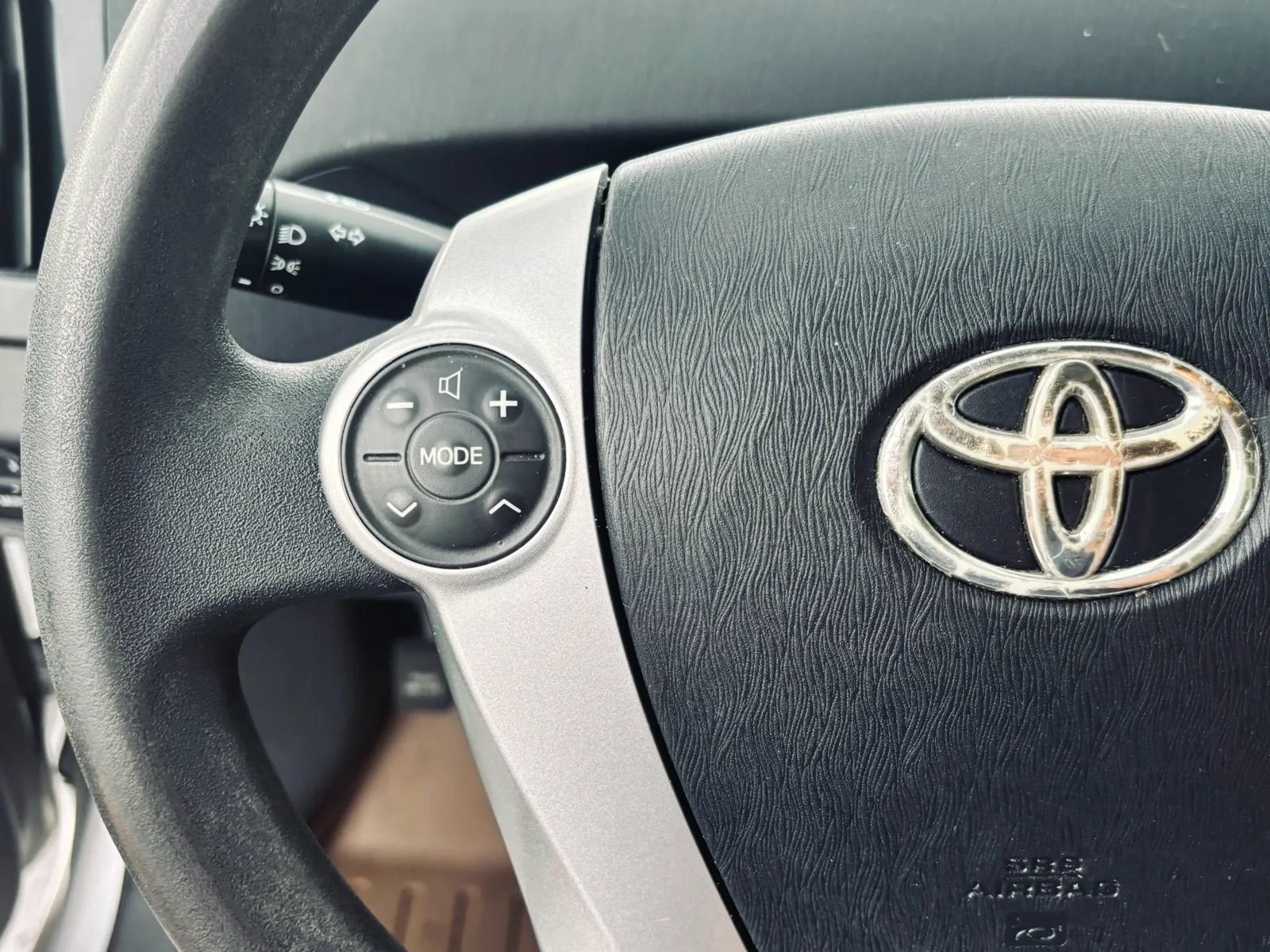 Used 2010 Toyota Prius Two FWD image 26