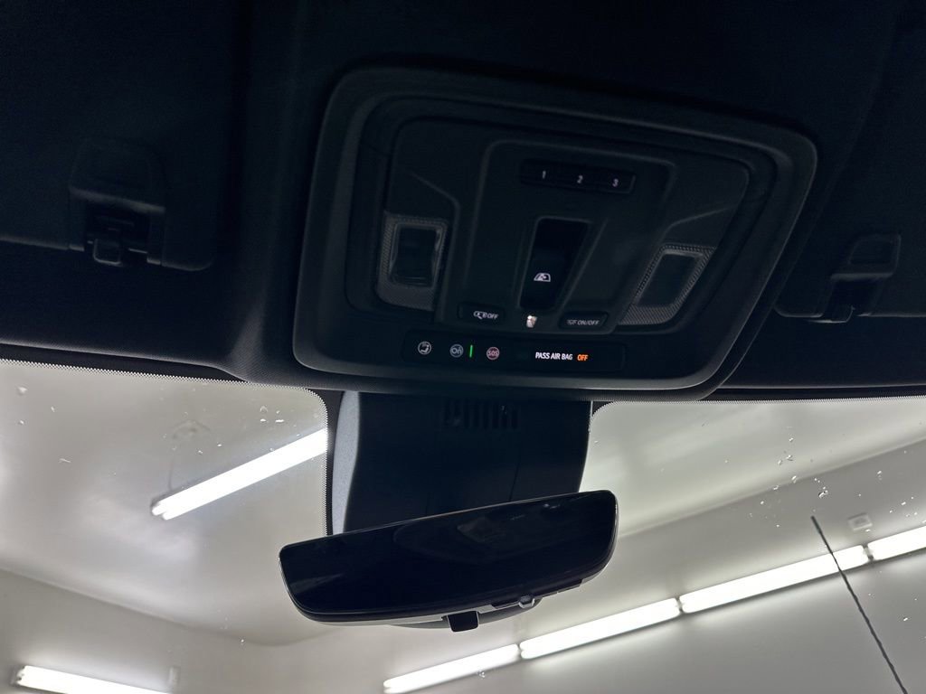 New 2026 GMC Sierra 2500 Denali w/ Technology Package image 43