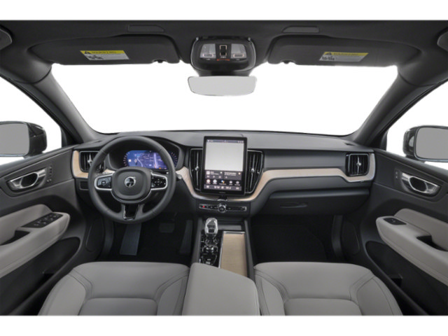 New 2026 Volvo XC60 B5 Ultra w/ Protection Package Premier AWD/4WD image 5