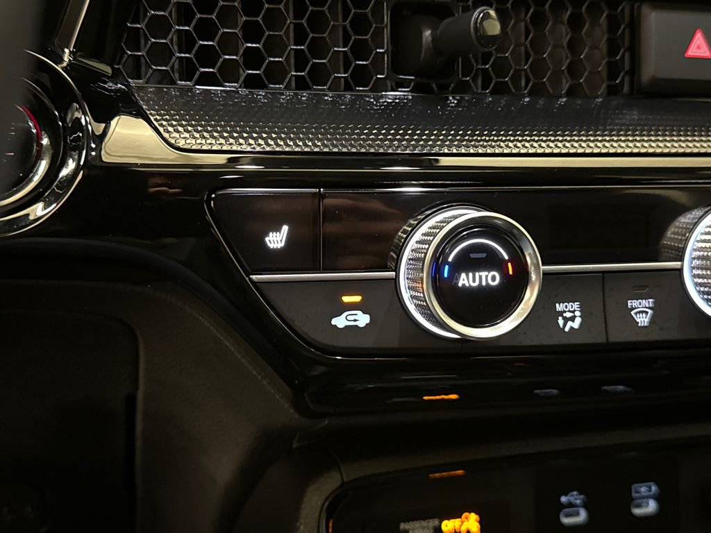 Used 2026 Honda CR-V EX-L image 28