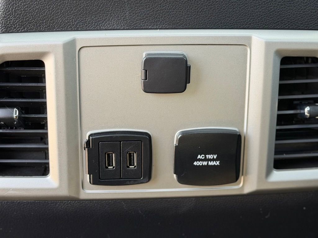 Used 2020 Ford F150 Lariat AWD/4WD image 9