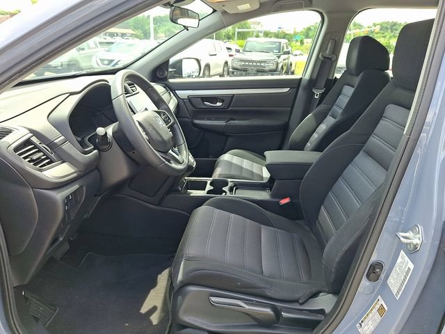 Certified 2022 Honda CR-V Special Edition image 9