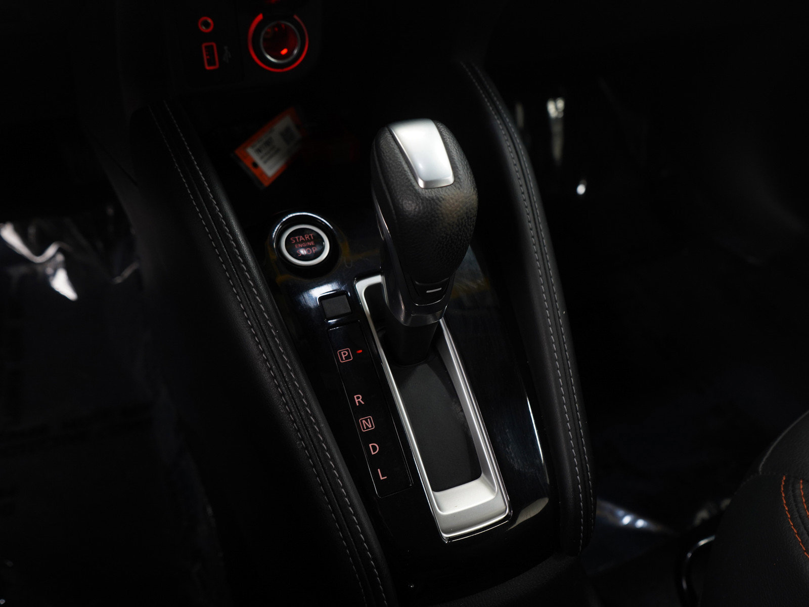 Used 2020 Nissan Kicks SR w/ SR Premium Package image 21