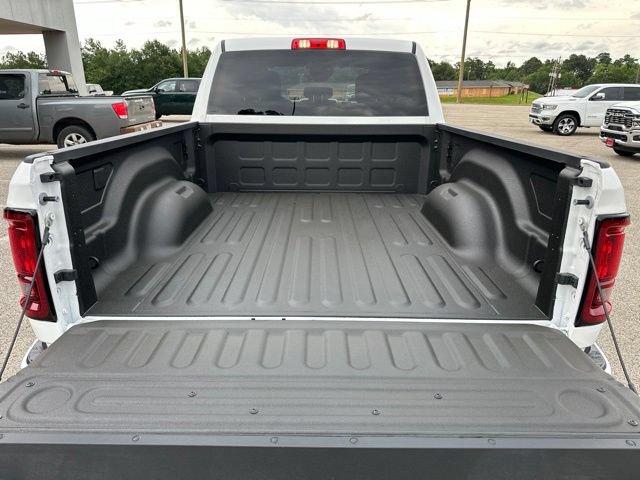New 2026 RAM 2500 Lone Star AWD/4WD image 42