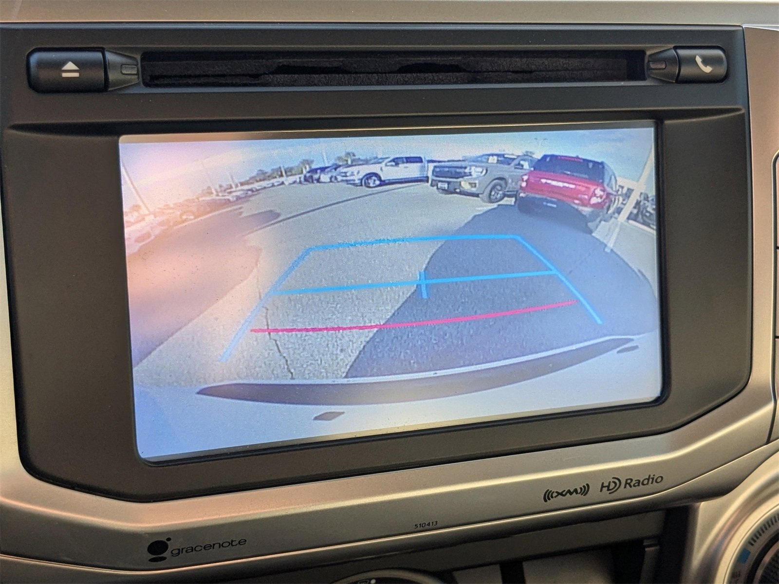 Used 2019 Toyota 4Runner SR5 Premium image 21