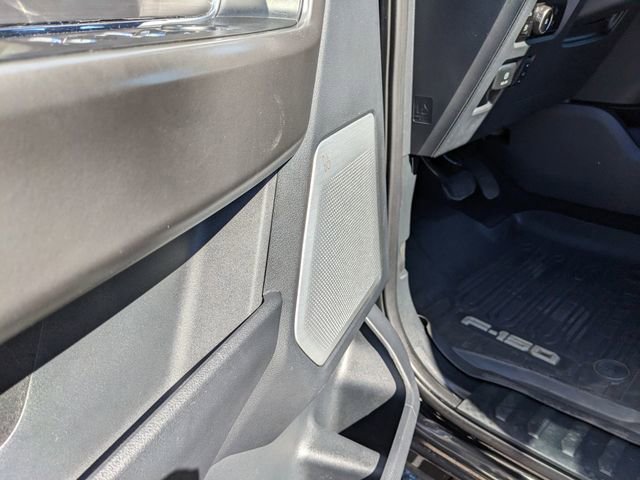 Certified 2024 Ford F150 Lariat w/ Equipment Group 502A High image 21