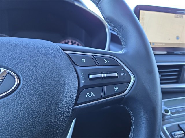 Certified 2023 Hyundai Santa Fe SEL w/ Winter Weather Package image 20