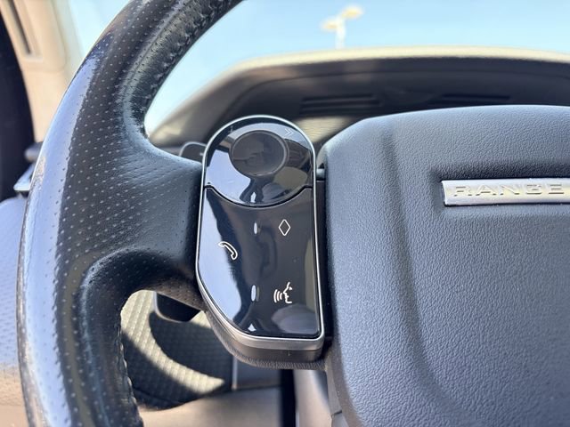 Used 2018 Land Rover Range Rover Velar S AWD/4WD image 8