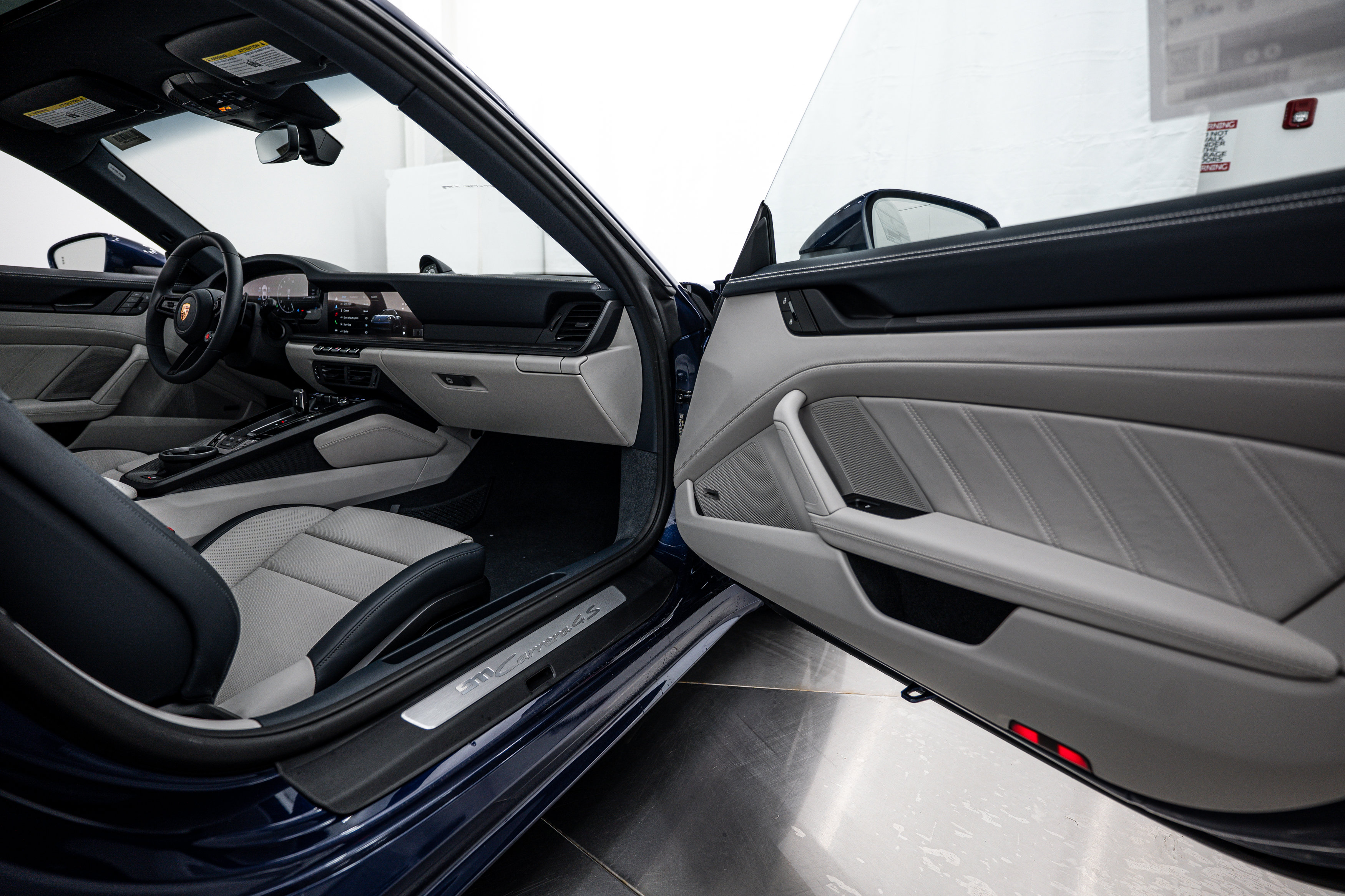 New 2026 Porsche 911 Carrera 4S image 14