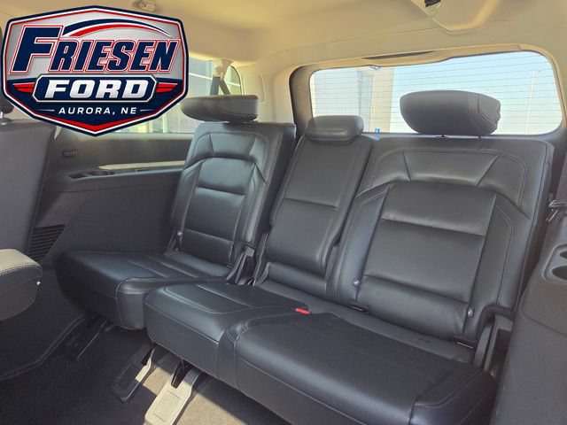 Used 2025 Lincoln Navigator L Reserve AWD/4WD image 25