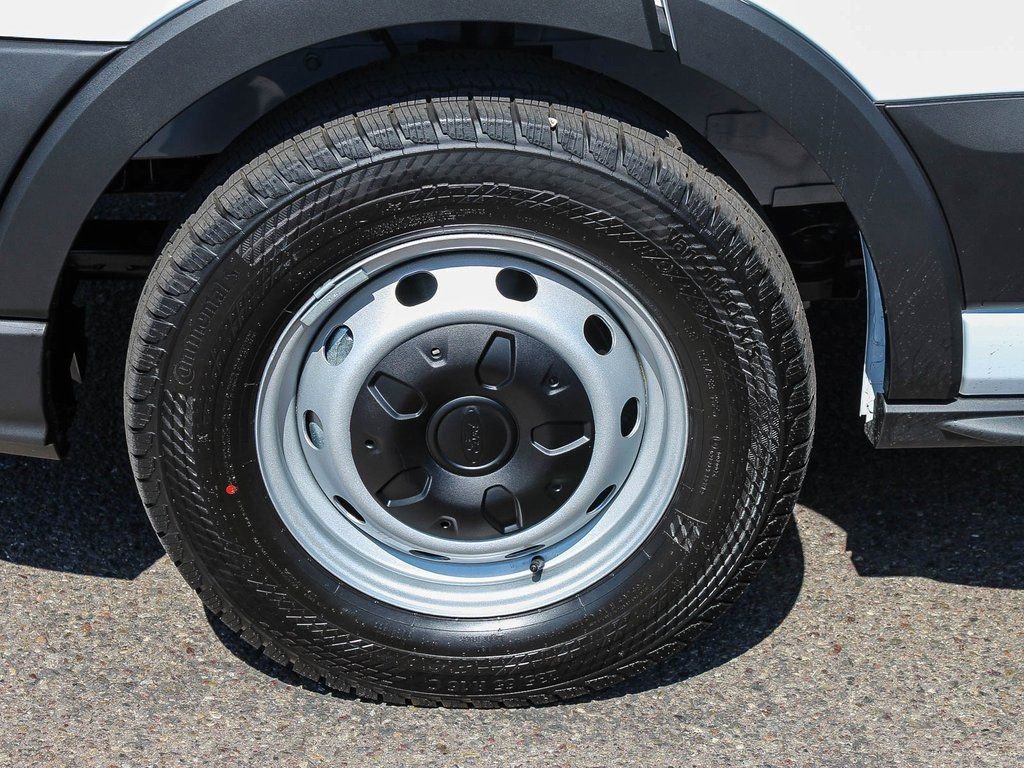 New 2026 Ford Transit 150 Low Roof image 6