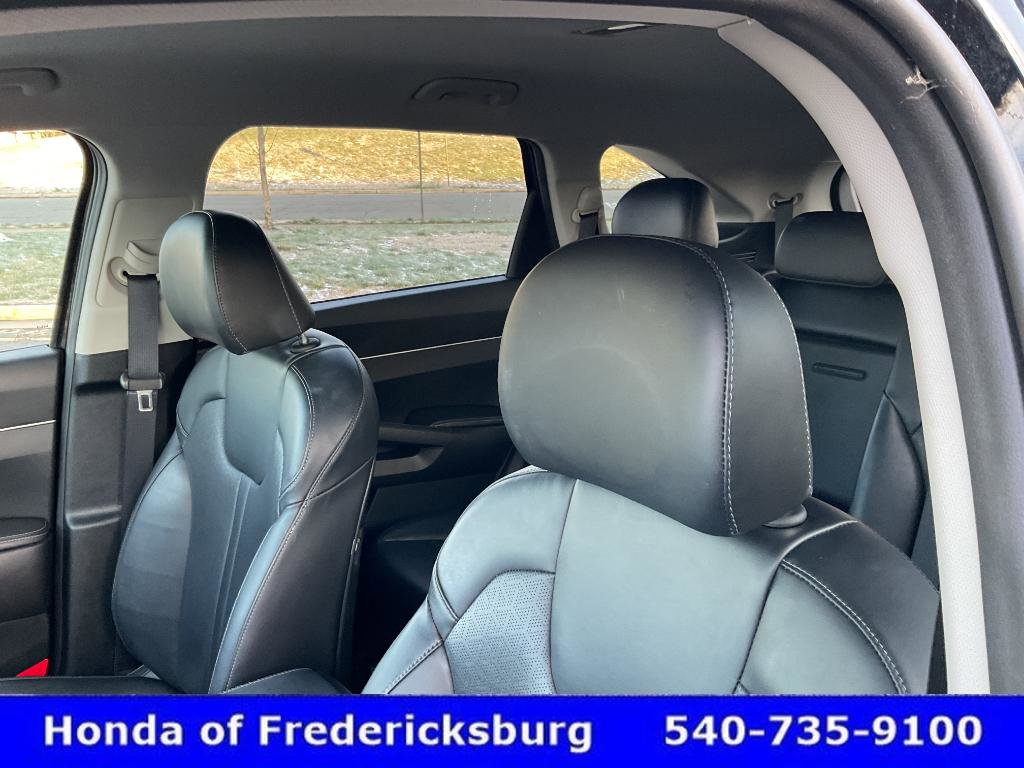 Used 2022 Kia Sorento S image 31