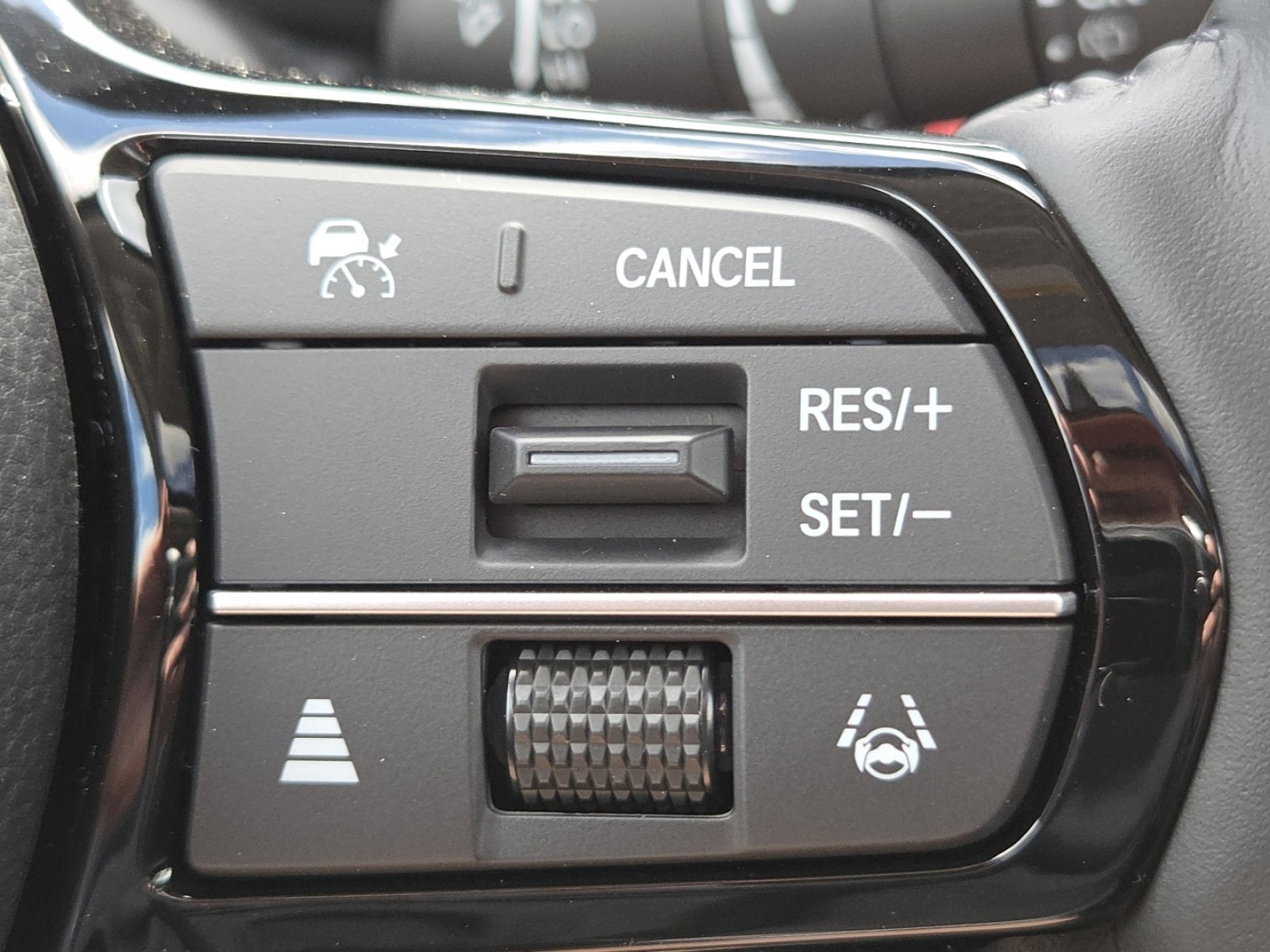 New 2026 Honda CR-V EX-L image 10