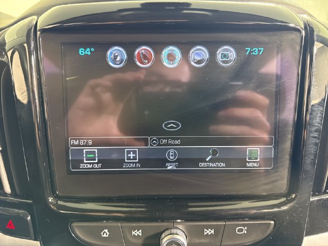 Used 2019 Chevrolet Traverse LT w/ LT Premium Package AWD/4WD image 35