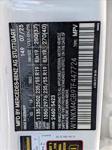 Certified 2026 Mercedes-Benz GLC 300 image 23