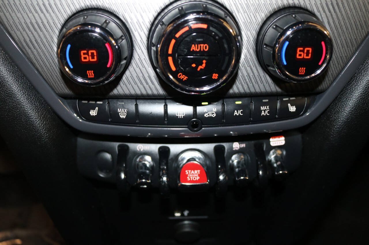 Used 2021 MINI Cooper Countryman S AWD/4WD image 34
