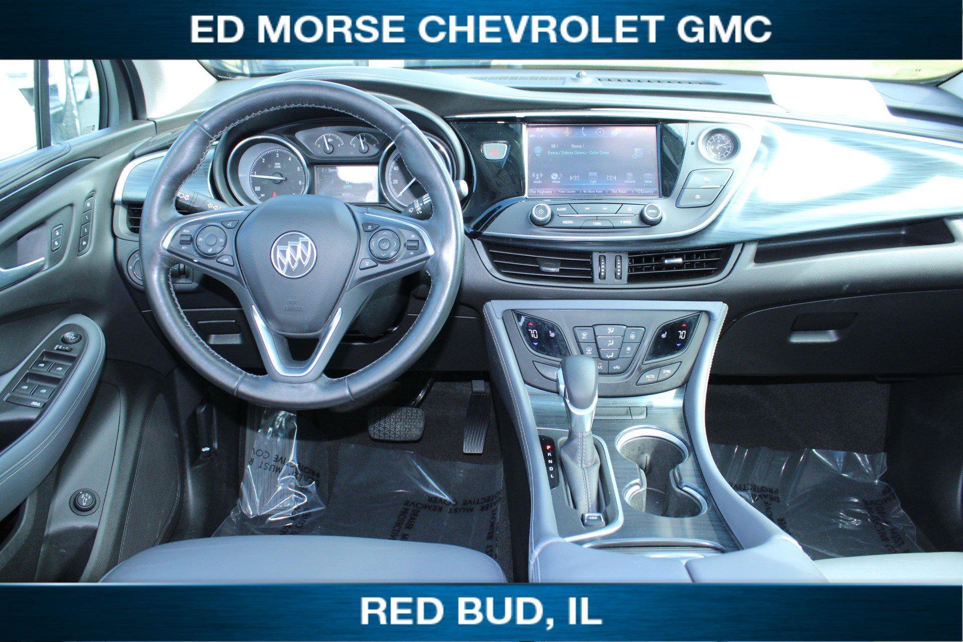 Used 2020 Buick Envision Essence image 15