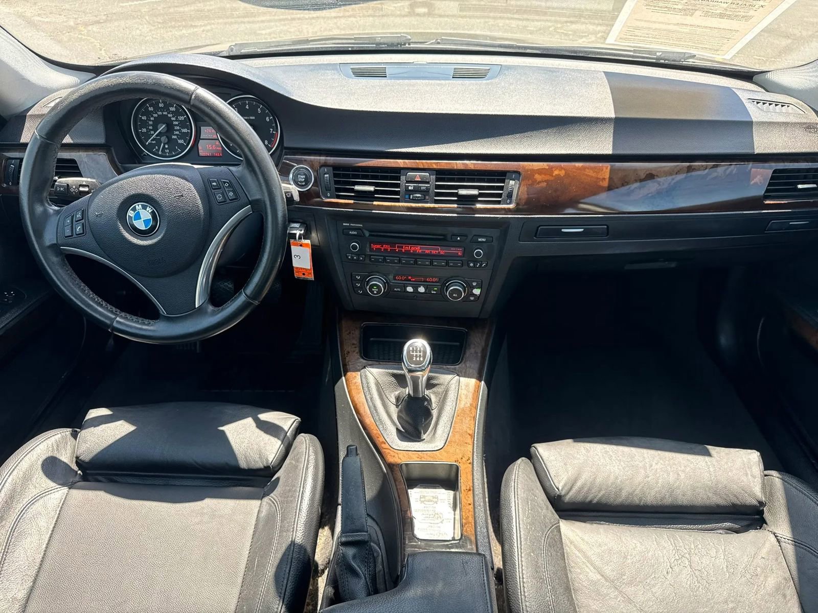 Used 2011 BMW 328i Coupe RWD image 24