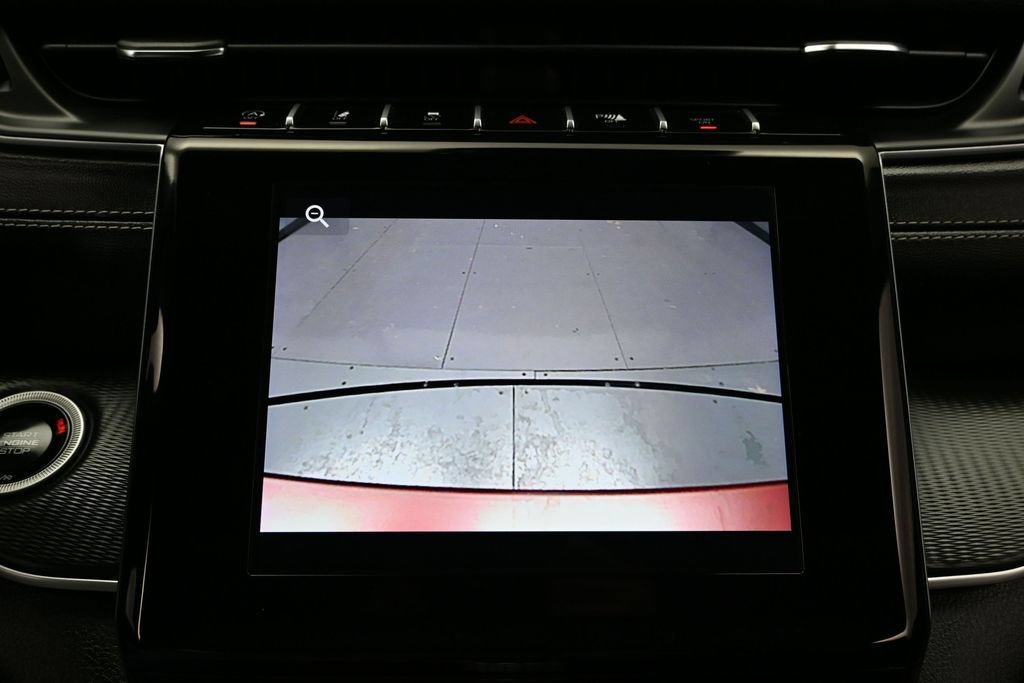 Used 2025 Jeep Grand Cherokee Altitude AWD/4WD image 39
