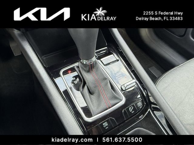 Used 2022 Jeep Compass Trailhawk w/ Trailhawk Convenience Group image 26